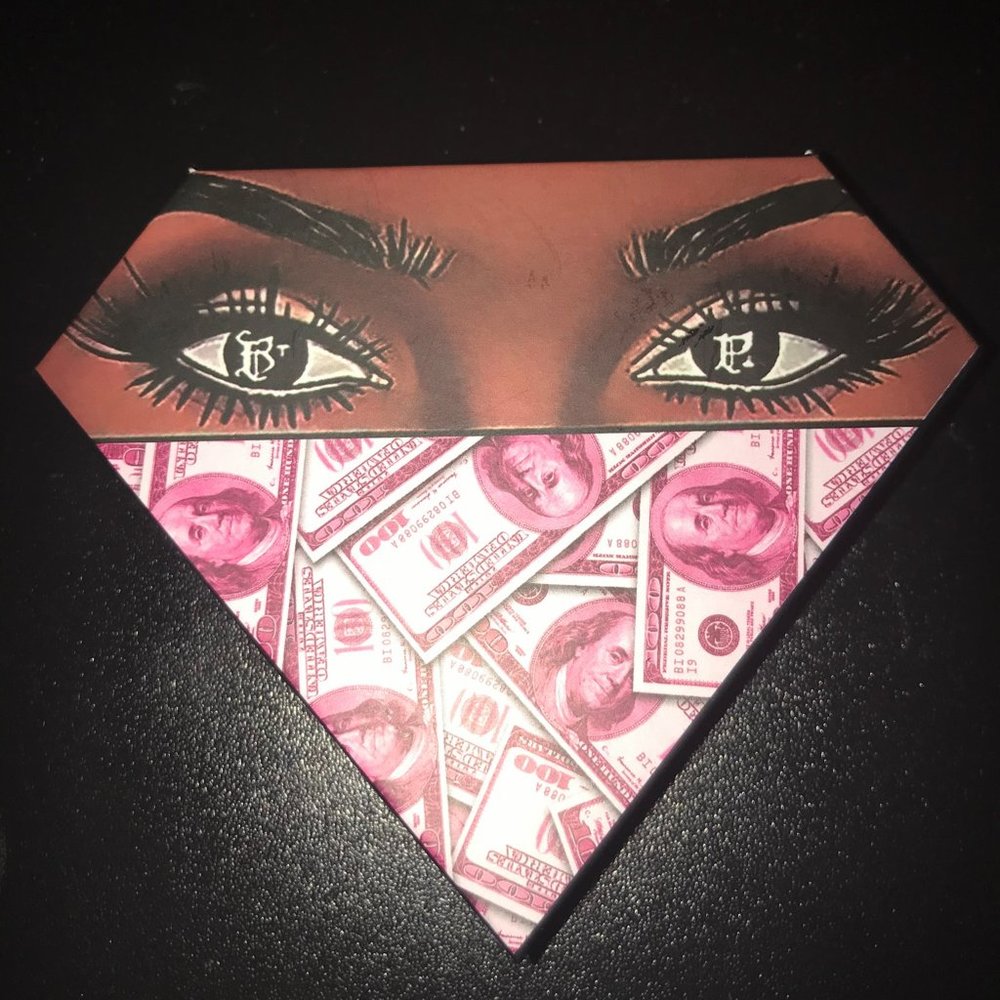Mink Lashes